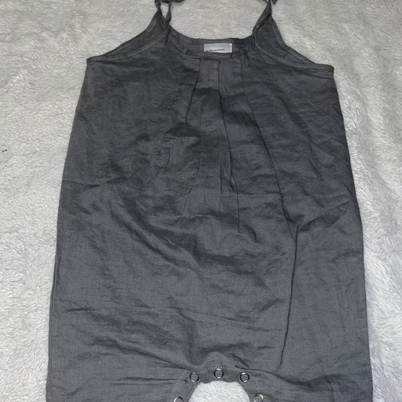 Beba bean the linen romper - Picture 8 of 8